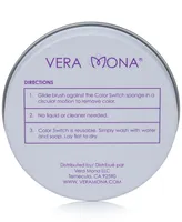 Vera Mona Color Switch Mini Instant Brush Cleaner