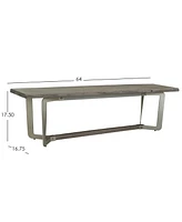 Waverly Dining Bench