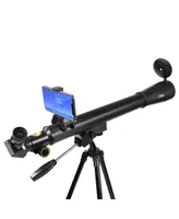 National Geographic 50mm Refractor Telescope w/ App