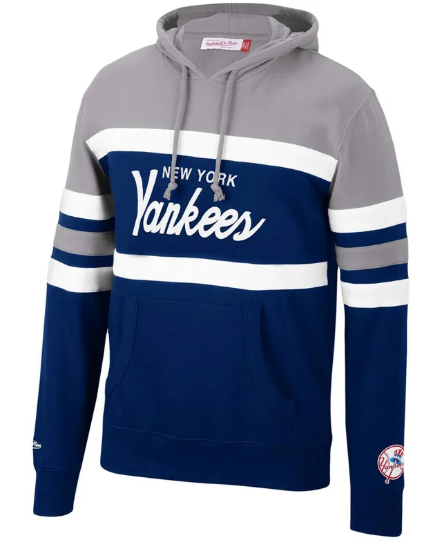 47 Brand New York Yankees Men's Shortstop Pullover - Macy's