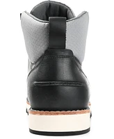 Territory Men's Crash Ankle Boots