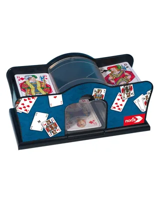 Simba Electric Card Shuffler