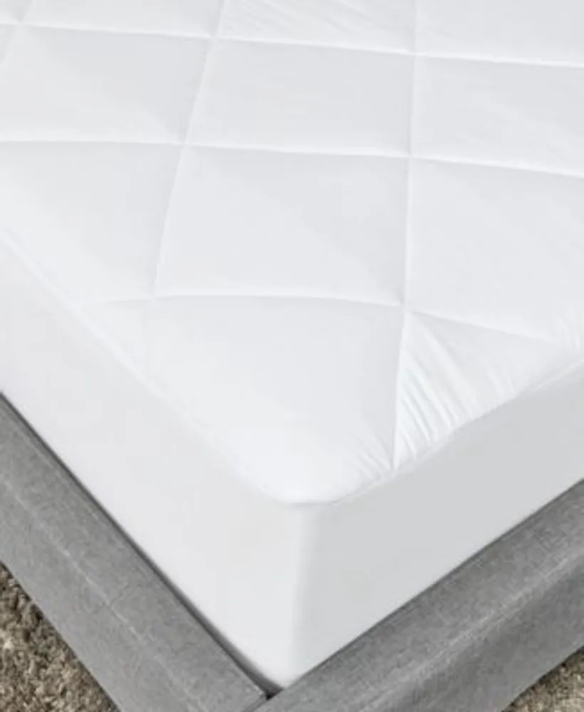 Sealy Healthy Nights Mattress Pad Collection