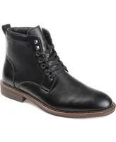 Vance Co. Men's Langford Ankle Boots