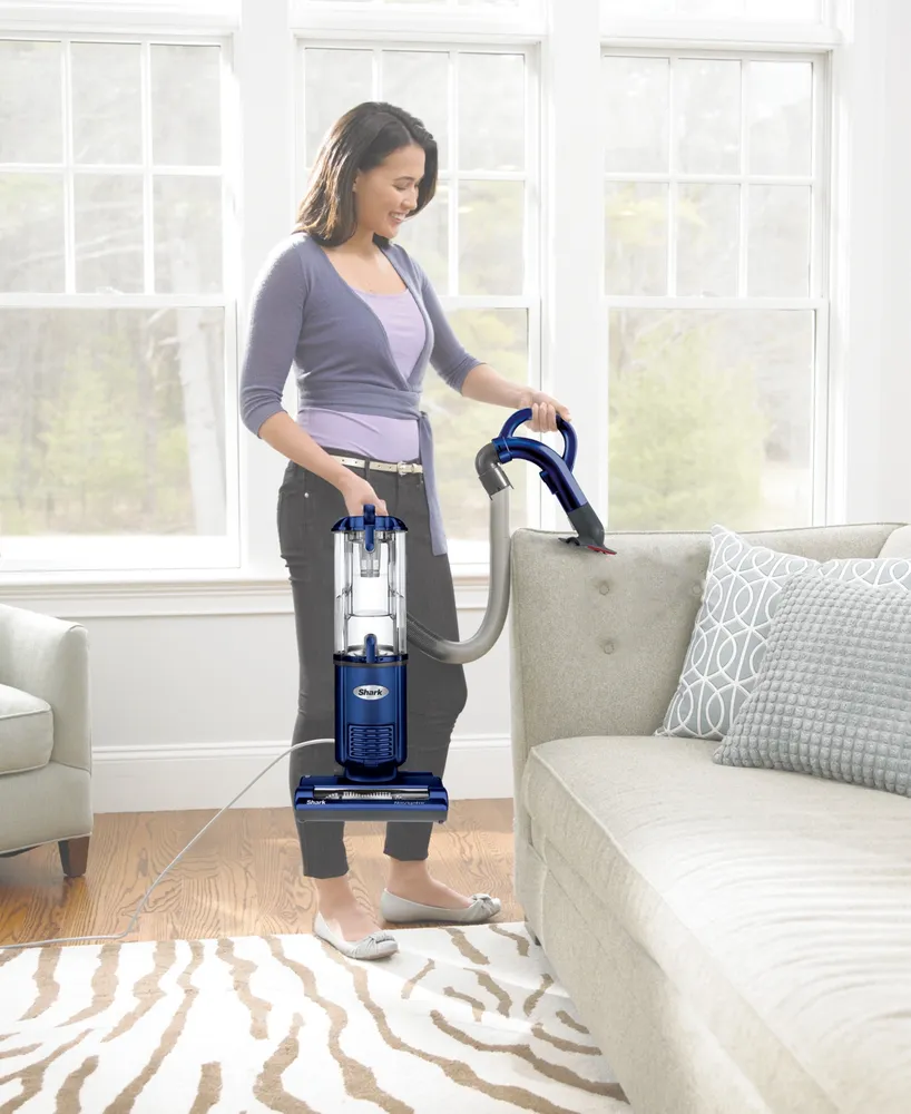 Shark Navigator NV105 Light Upright Vacuum