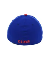 New Era Chicago Cubs Mlb Team Classic 39THIRTY Stretch-Fitted Cap