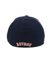 New Era Houston Astros Mlb Team Classic 39THIRTY Stretch-Fitted Cap