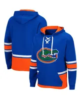 Men's Florida Gators Lace Up 3.0 Pullover Hoodie