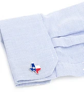 Cufflinks Inc. Texas Flag Cufflinks