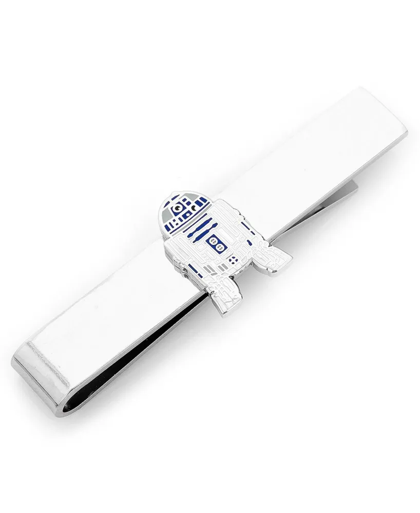 Cufflinks Inc. Star Wars R2D2 Tie Bar