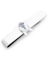 Cufflinks Inc. Star Wars R2D2 Tie Bar