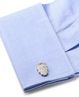 Cufflinks Inc. Day of the Dead Skull Cufflinks