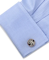 Cufflinks Inc. Nba Toronto Raptors Cufflinks