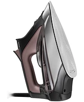 Rowenta Pro Master Xcel Steam Iron
