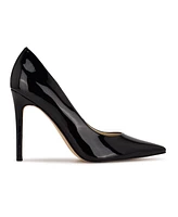 Nine West Women's Fresh Stiletto Pointy Toe Dress Pumps