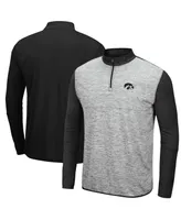 Men's Heathered Gray