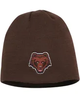 Men's Brown Bears Ezdozit Knit Beanie