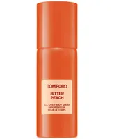 Tom Ford Bitter Peach All Over Body Spray, 4 oz.