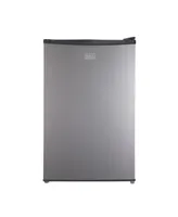 Black & Decker 4.3 cu.ft.. Compact Refrigerator - Vcm