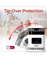360 Surround Heater