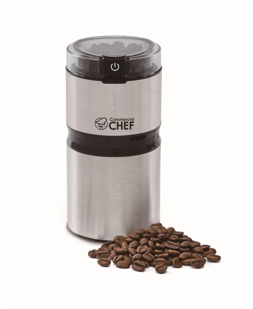 commercial cuisinart spice and nut grinder