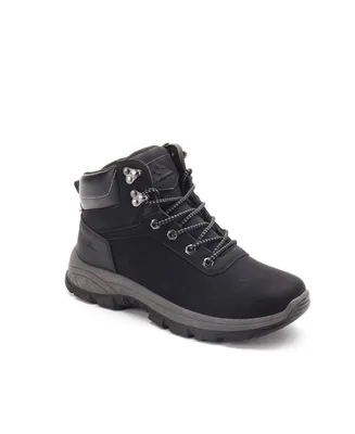Polar Armor Men's All Function Utility Classic Work Boots