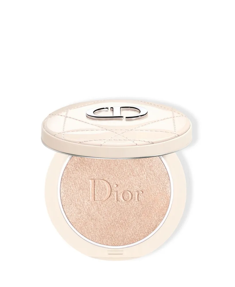 Dior Forever Couture Luminizer Highlighter Powder