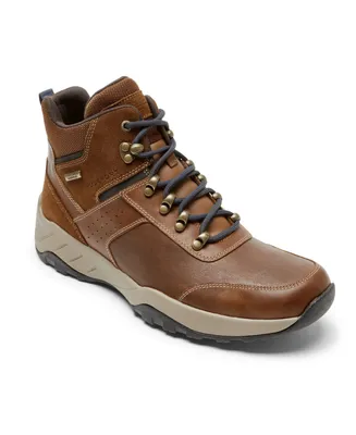 Rockport Men's Xcs Spruce Peak Hiker Shoes