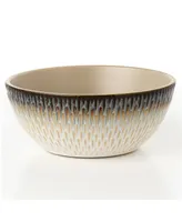 Lorren Home Trends Stoneware Drop