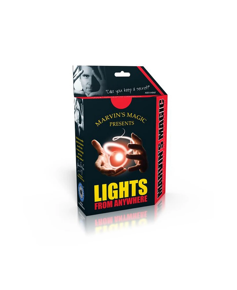 Lights from Anywhere Junior Set, 2 Piece