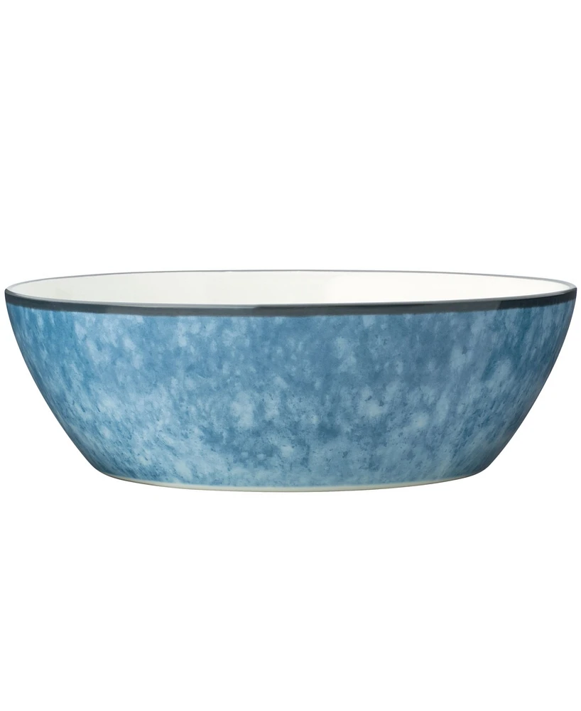 Noritake Colorkraft Essence Round Vegetable Bowl, 90 oz