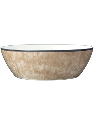 Noritake Colorkraft Essence Round Vegetable Bowl, 90 oz