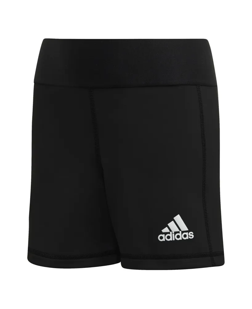 Big Girls Alphaskin Volleyball Shorts