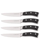 Duraliving 4-Piece Steak Knife Set