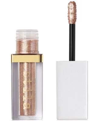 Stila Glisten & Glow Liquid Eye Shadow