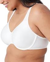 Wacoal Basic Beauty Full-Figure Underwire Bra 855192