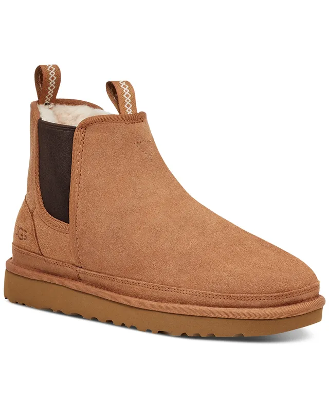 macys mens ugg boots