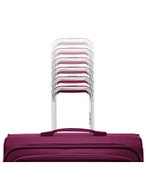 Samsonite Lite Air Adv 30" Large Check Spinner, Created for Macy's