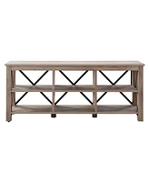 Sawyer 58" Tv Stand