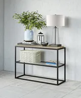 Hector Console Table