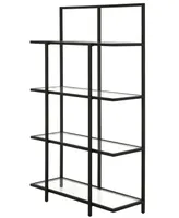 Ingels 36" Wide Bookcase