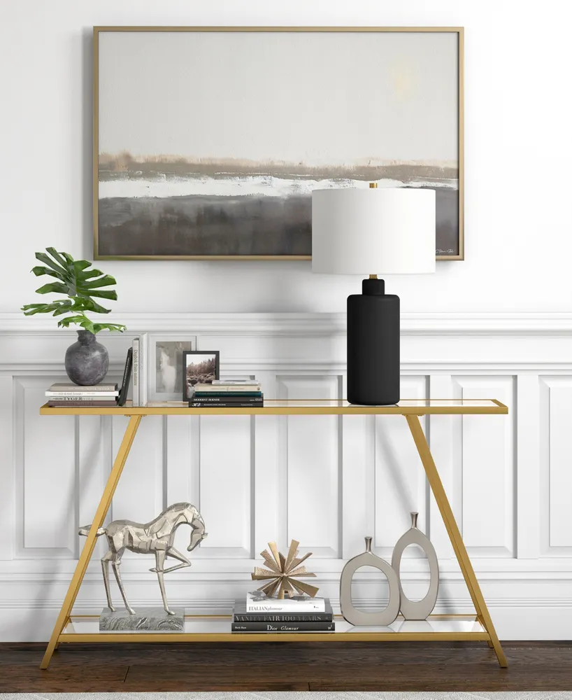 Yair Console Table, 52" x 10"