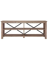 Sawyer 62" Tv Stand