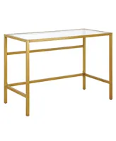 Sivil Writing Desk, 24" x 20"