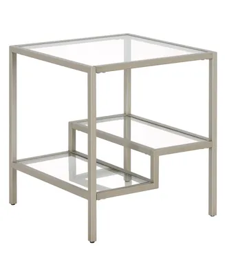 Lovett 20" Side Table