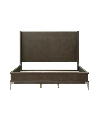 Closeout! Drew & Jonathan Boulevard Panel King Bed