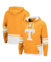 Men's Tenn Tennessee Volunteers Lace Up 3.0 Pullover Hoodie