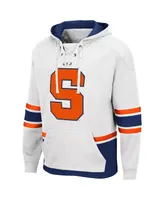 Men's Syracuse Lace Up 3.0 Pullover Hoodie