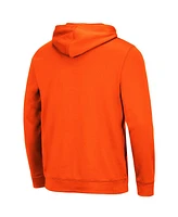 Colosseum Men's Florida Gators Lantern Pullover Hoodie
