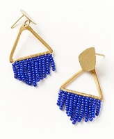 Women's Kalapriya Drop Earrings